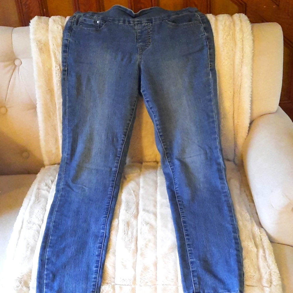 JAG stretch jeans